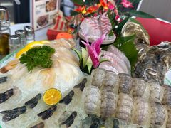 -嘉升大排档(番禺总店)