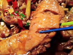 -胖哥俩肉蟹煲(河北勒泰购物中心店)