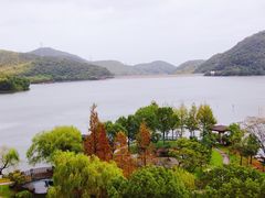 -宁波九龙湖开元度假村