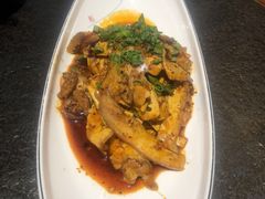 -老灶房-四川土菜(开元店)