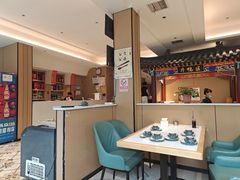 -梅利汴京烤鸭•开封豫菜地标店(晋安路店)