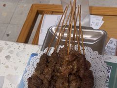 -小城牛事·鲜牛肉火锅(万达店)