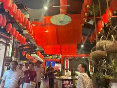 -客家大院·非遗赣南客家菜(郁孤台店)