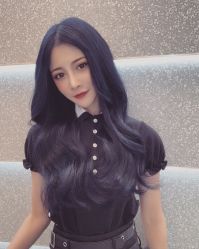 -3AM HAIR SALON染发接发