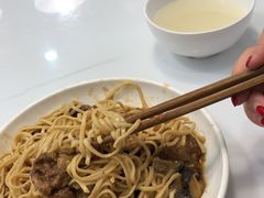 -沧浪亭(南园新村打浦路457弄店)