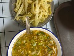 -龙门李家三旦羊肉汤馆