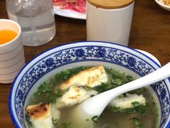 -长安后宰门水盆羊肉(新都心店)