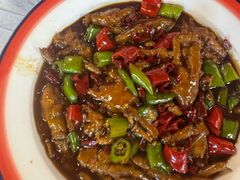 -佳佳麻辣烧菜馆