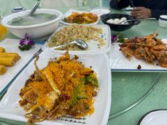 -景好海鲜餐厅(大鹏必选旅游店)