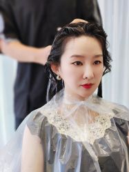 -禾曼造型