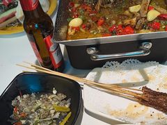 -蛙舍·炭烧牛蛙(东百中心店)