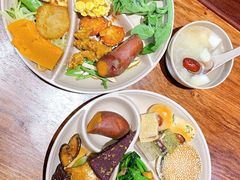 -素满香·食养自助(建邺万达店)