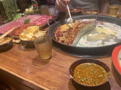-楠火锅(昆山金鹰店)