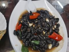 -清水湖度假村(罗浮山美食地标店)