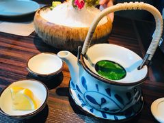 -山葵家·创意料理(EFC欧美广场店)