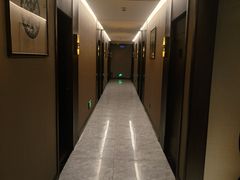 -水墨澜渟足道·SPA·传统(四望亭东关街店)