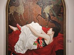 -辰熙ACX星海艺术中心