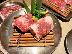 -西塔老太太泥炉烤肉(亚运村店)