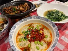 -翠姐姐农家大院·老底子萧山菜(建设一路店)