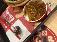 -华记煲仔华·煲仔饭(三元里万科里店)