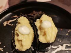 -Mr·Fish鱼鲜生海鲜放题(银泰in99店)