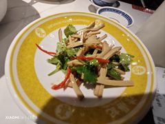 -禄鼎记·排队俩小时都要吃的酸菜鱼(石牌桥店)