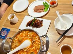 -枣子树·素食餐厅(普陀山店)