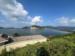 -江南天池