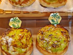 -美心西饼mx cakes(猎德优托邦店)