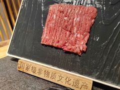 -东来顺(非遗·清真火锅·盛世广场店)