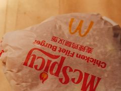 -麦当劳(西客站店)