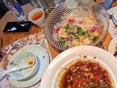 -黄泥岗·地道湖北菜(奥特莱斯店)
