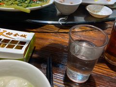 -御生皇·新天然居·顺德鱼生·顺德菜·广式早茶