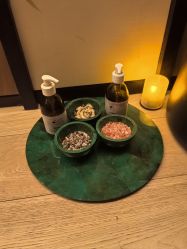 -文华东方水疗中心