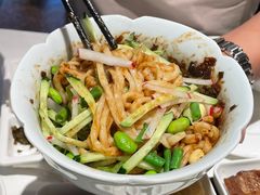 -四季民福烤鸭店(王府井东安门店)