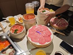 -海底捞火锅(劲松店)