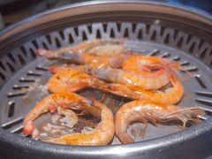 -梨花自助烤肉(乐宾店)