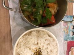 -仙踪林(江燕路万科里店)