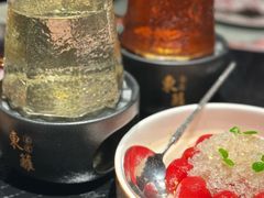 -锦楼·臻选新杭帮(杭州中心店)
