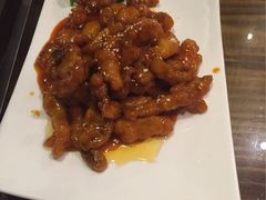 -金厨帽烤鱼(芦庄店)