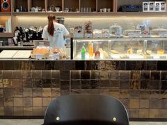 -Cafe Mersey默西咖啡(平江店)