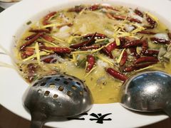 -太二酸菜鱼(福州泰禾店)