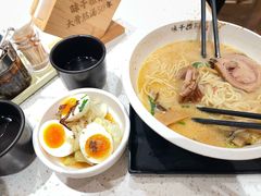 -味千拉面(广州白云机场T1西二店)