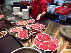 -八合里潮汕鲜牛肉火锅(吉大店)
