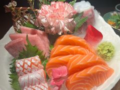 -阿吾罗日本料理(K11艺术中心店)
