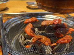 -麻蒲碳烤肉(远景路1号店)