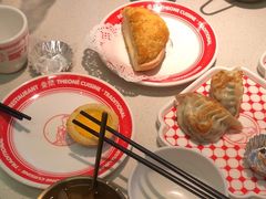 -明腾壹间茶餐厅(新都会花园广场店)