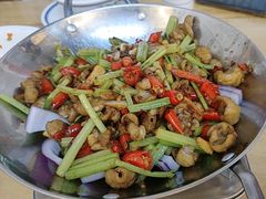 -胖东瓜·浏阳菜馆(火车站店)