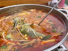 -古城苗家土菜馆(河景餐厅店)