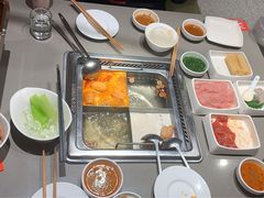 -海底捞火锅(江南盛天地店)